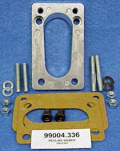 ADAPTER KIT, Hitachi to Weber
