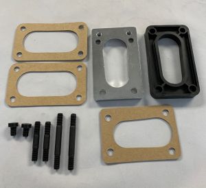 ADAPTER KIT, Isuz 2.3, Hitachi to Weber
