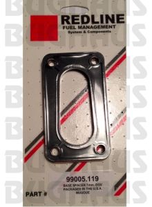 32/36 Base Spacer 7mm thick