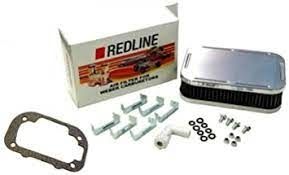 AIR FILTER, DG series, 1 7/8" x 4 1/2" x 6 3/4"