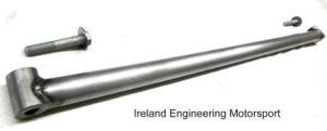 Lower Chassis Brace - E21