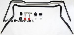 25mm/19mm ST Swaybar kit - E21