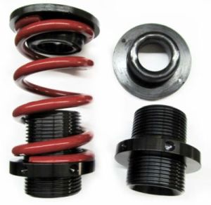 Rear Adjustable-Height Spring Adjusters - E30