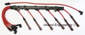 Performance Spark Plug Wire Set - M30 (E9,E3,E12)