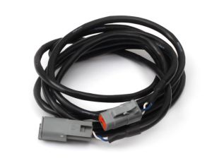 Haltech DTM4 CAN adaptor harness for Haltech IQ3 & EFIUCAN