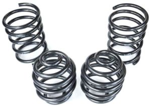 IE Stage 3 Race Springs for E30