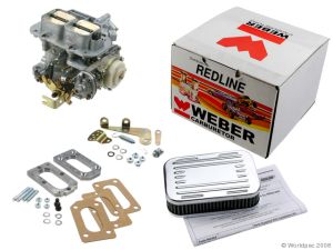 Mitsubuishi Engine w/Mikuni w/std trans, 32/36 DGEV