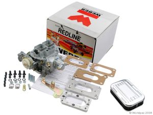 Mazda 84-93 2.0 w/MIKUNI, 32/36 DGEV