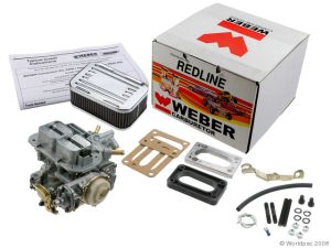 Isuzu 83-87 1.9 G200Z, 32/36 DGEV