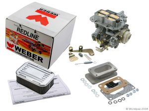 Toyota 2TC 3TC 3AC 4AC, 32/36 DGEV