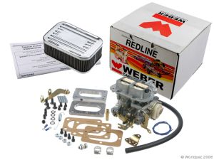 Toyota L/C 2F 69-10/73, 38 DGES