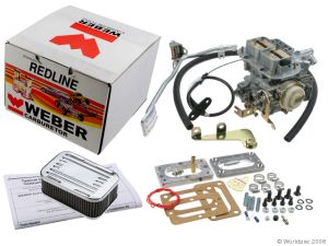 Toyota L/C 2F 74-8/87, 38 DGES