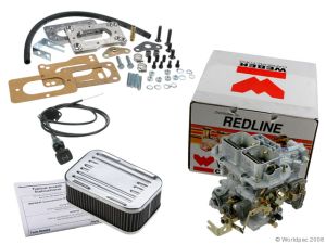 Toyota 20R 22R, 38-DGMS