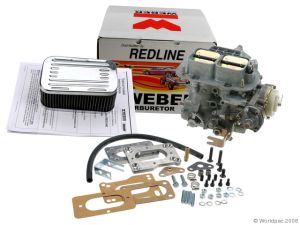 Toyota 20R 22R, 38-DGES