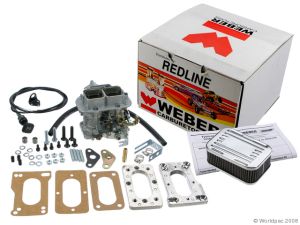 Toyota 20R 22R, 32/36 DGV