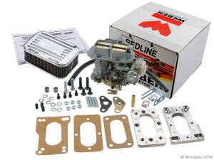 Toyota 20R 22R, 32/36 DGEV