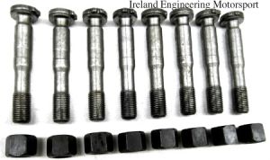 Rod Bolt and Nut - OEM