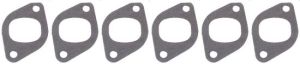 Exhaust Manifold Gasket Set (individual style) - M30