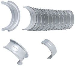 Main Bearings - M30/S38 - Factory