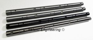 Rocker Shaft - M30