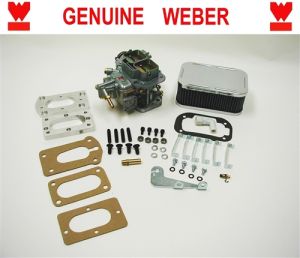 Honda, Datsun, 1.3 & 1.5, 32/36 DGEV