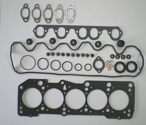 GASKET Manifold to Cylinder Head, VW T-4