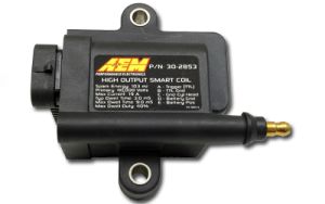High Output, Inductive COIL, 6 post waste spark, GM weather pack