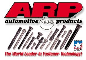 ARP Main Bearing Stud Kit - M30 Engine