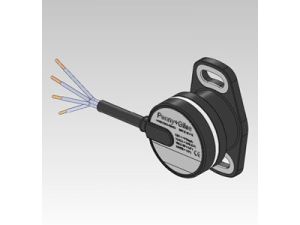 Plug, TPS, Male For 206095, w/Term+Seals