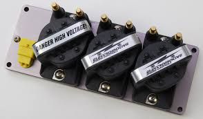  6 Cylinder Direct Fire Unit (DFU)