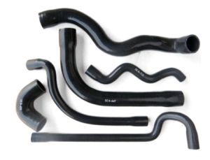 Silicon Rubber Hose Set - E24 635i