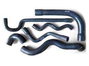 Silicon Rubber Hose Set - E28 535i