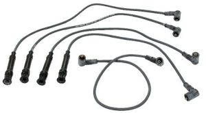 Stock Spark Plug Wire Set - M10 (E30 318i early, E21 late)