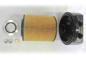 Oil Cooler Adapter - M50/M52/S50/S52