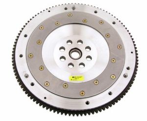 Clutchmaster - Suzuki Swift Aluminum Flywheel
