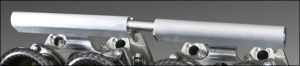 Kit, Fuel Rail, DCOE, VW Air Cool