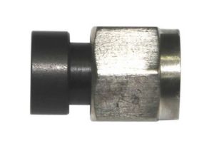 1/4 Nut and Brass Ferrule Only
