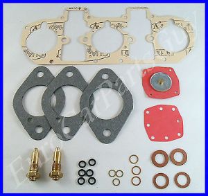 TUNE-UP KIT, 40/46-IDA3C