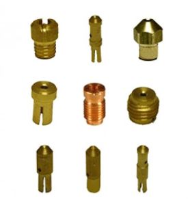 32/36 DGV and DGEV Performance Jetting kits Stage-1:  6 Jets and Top-Cover Gasket