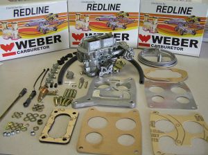 BMW, M.B., w/4A1-Solex 4 barrel, 38-DGES