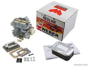 Subaru OHV EA71 & EA81 72-89, 38 DGES