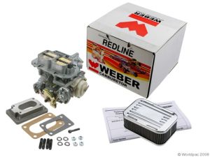 Subaru EA82 OHC 85-87, 38 DGES