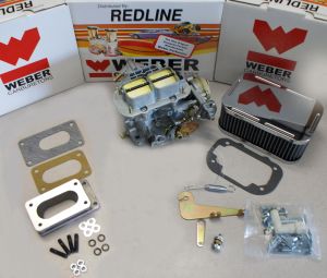 Toyota 2TC 3TC 3AC 4AC, 38 DGES