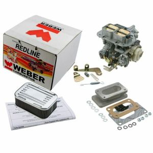 Toyota 2TC 3TC 3AC 4AC, 32/36 DGV