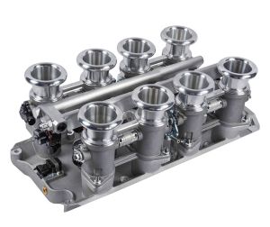 V8, Ford 351W, 50mm, A/H