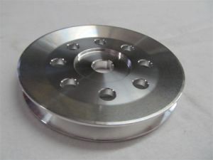 Aluminum Racing Alternator Pulley