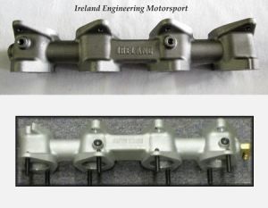 IE DCOE Sidedraft Intake Manifold for M10