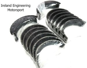 Main Bearings for E36 6-Cylinder - Coated Racing