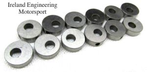 Standard size Eccentrics for M20 Rocker Arms