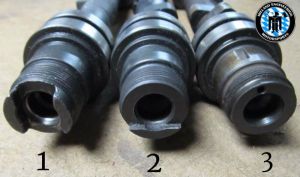TECH ARTICLE: How to identify your M30 Camshaft.